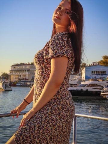 Проститутка Лина